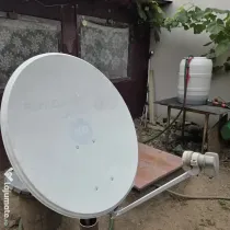 Antenă parabolică