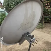 Antenă parabolică 