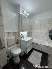 Apartament 3 camere, 67 mp zona Billa 