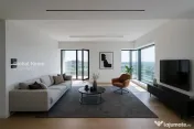 Panoramic View 16 Floor • 4 Rooms + 2 Parking • One Verd