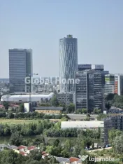 Panoramic View 16 Floor • 4 Rooms + 2 Parking • One Verd