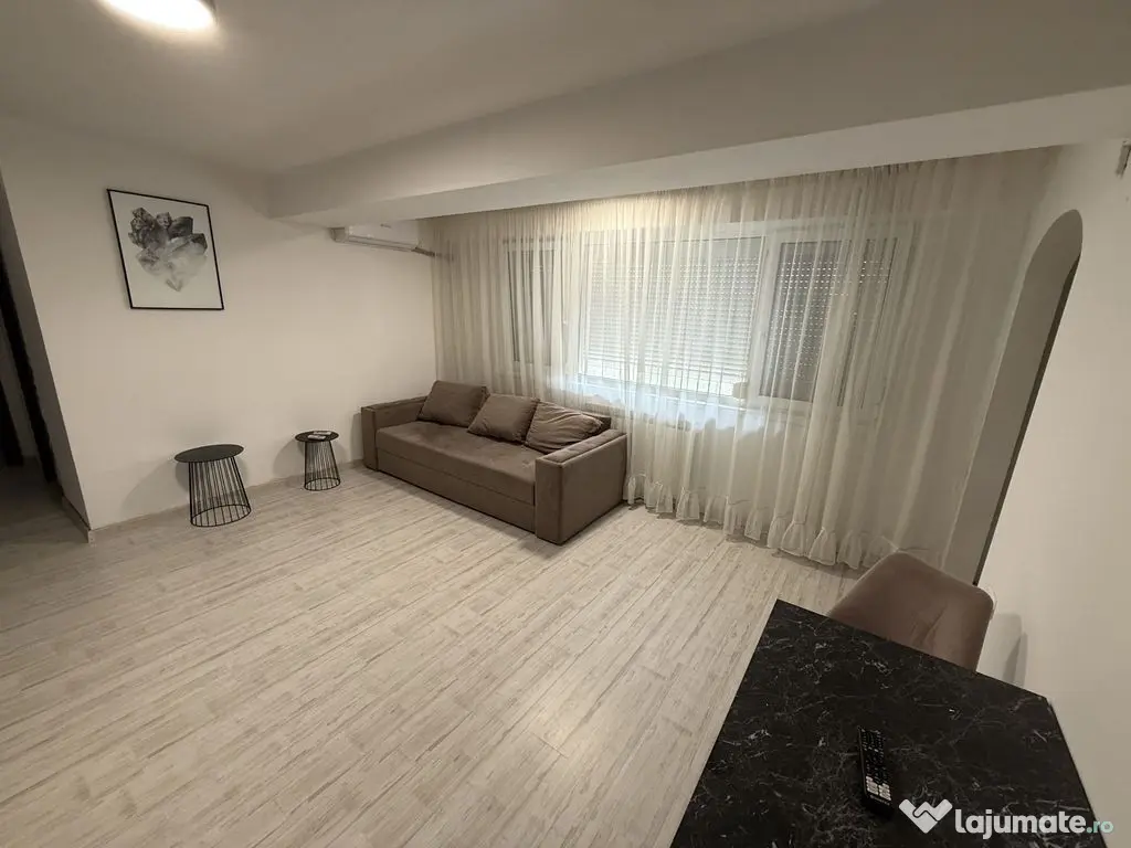 Apartament 2 camere zona Tomis Nord