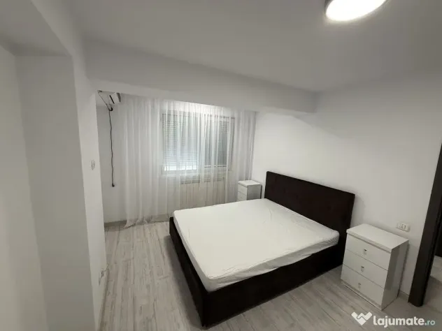 Apartament 2 camere zona Tomis Nord
