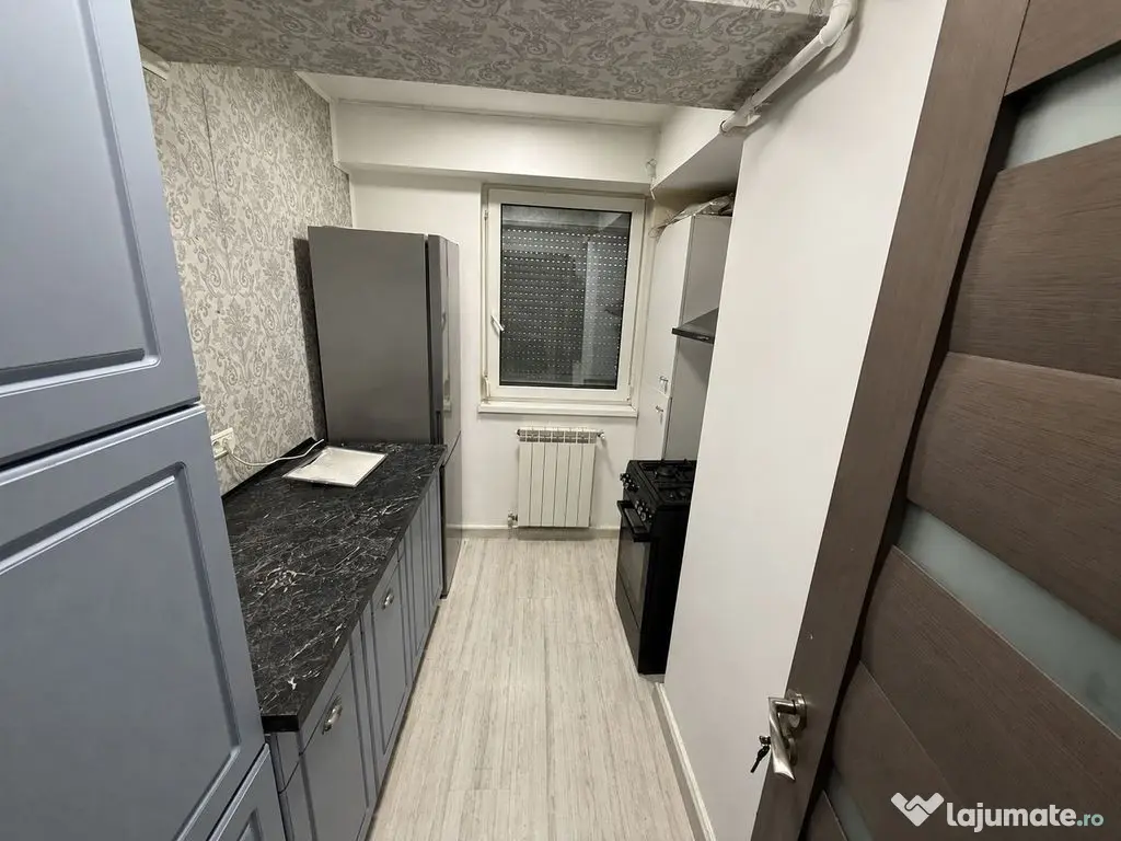 Apartament 2 camere zona Tomis Nord