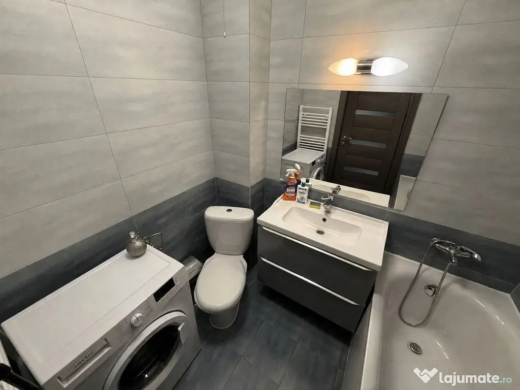 Apartament 2 camere zona Tomis Nord