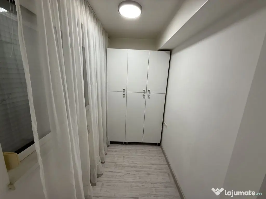 Apartament 2 camere zona Tomis Nord
