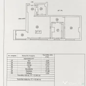Apartament 2 camere zona Tomis Nord