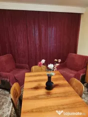 Apartament 2 camere de închiriat în zona Dacia – 52 mp