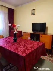 Apartament 2 camere de închiriat în zona Dacia – 52 mp