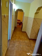 Apartament 2 camere de închiriat în zona Dacia – 52 mp