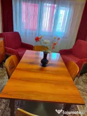 Apartament 2 camere de închiriat în zona Dacia – 52 mp