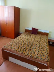 Apartament 2 camere de închiriat în zona Dacia – 52 mp