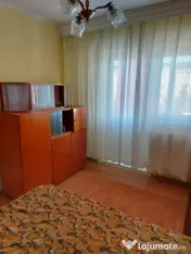 Apartament 2 camere de închiriat în zona Dacia – 52 mp
