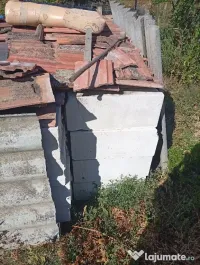 Vând 100 de bucăți BCA 