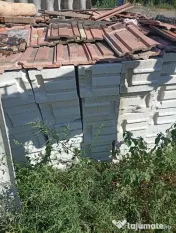 Vând 100 de bucăți BCA 