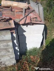 Vând 100 de bucăți BCA 
