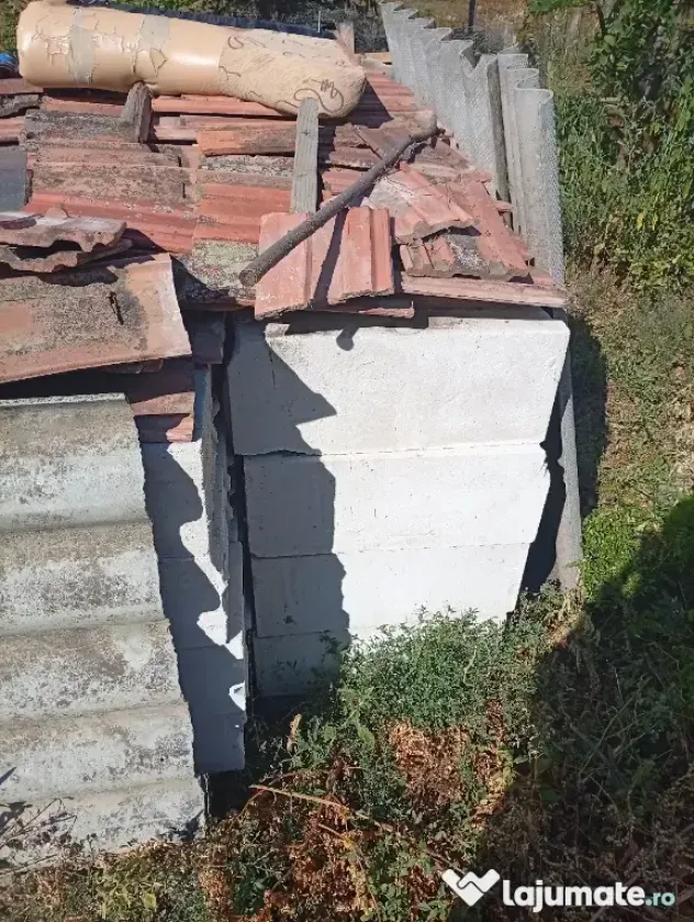 Vând 100 de bucăți BCA