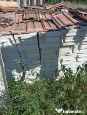 Vând 100 de bucăți BCA 