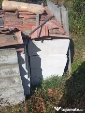 Vând 100 de bucăți BCA 