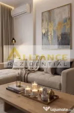 2 CAMERE | 2 minute de Metrou Berceni | Comision 0 %
