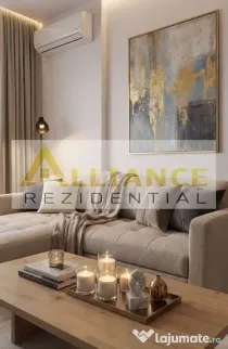 2 CAMERE | 2 minute de Metrou Berceni | Comision 0 %