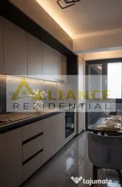 2 CAMERE | 2 minute de Metrou Berceni | Comision 0 % 