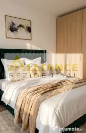 2 CAMERE | 2 minute de Metrou Berceni | Comision 0 % 