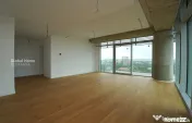 Apartament 4 Camere | UP-site Floreasca | Vedere Lac | Teras 