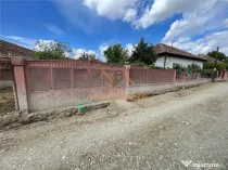CASA CU 4 CAMERE | 1439MP TEREN | ZONA SPITALUL TBC | ORADEA