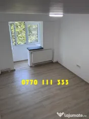 Apartament renovat 2026, 2 camere confort 2, etaj 3/10, zona 