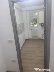 Apartament renovat 2026, 2 camere confort 2, etaj 3/10, zona 