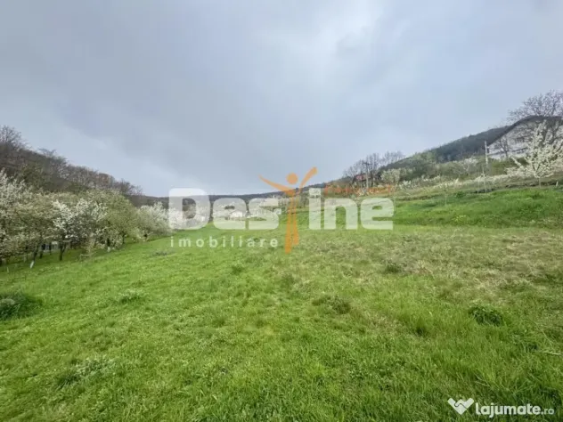 Teren intravilan Deva- Roci - Deva (Hunedoara)