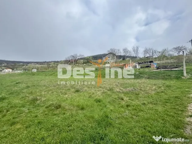 Teren intravilan Deva- Roci - Deva (Hunedoara)