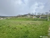 Teren intravilan Deva- Roci