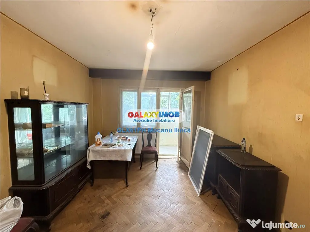 Apartament 3 camere, Nord, Ploiesti