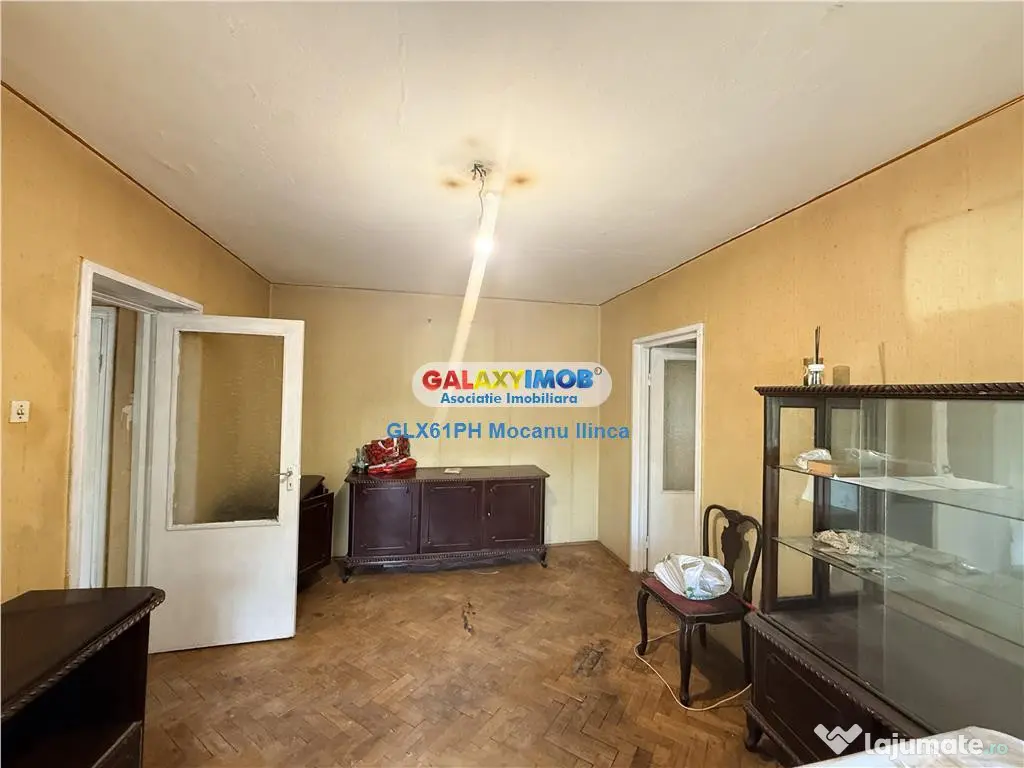 Apartament 3 camere, Nord, Ploiesti