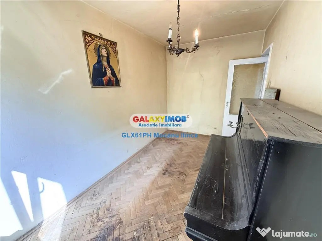 Apartament 3 camere, Nord, Ploiesti