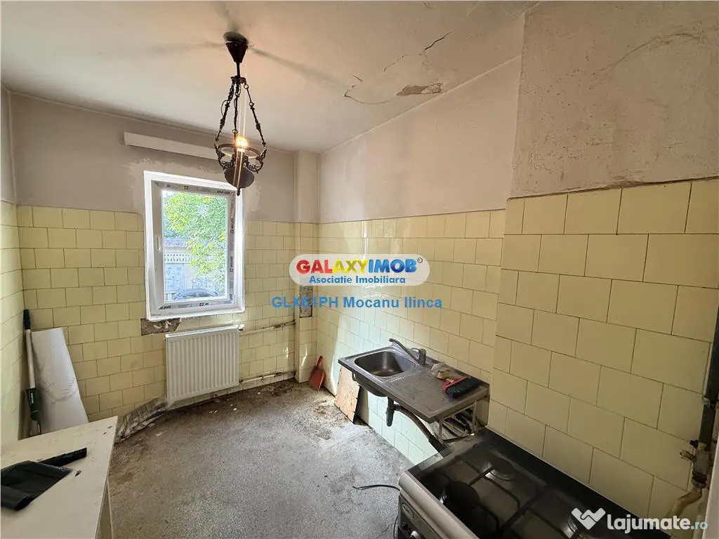 Apartament 3 camere, Nord, Ploiesti