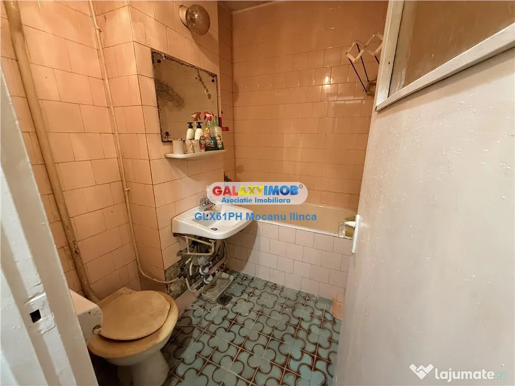 Apartament 3 camere, Nord, Ploiesti