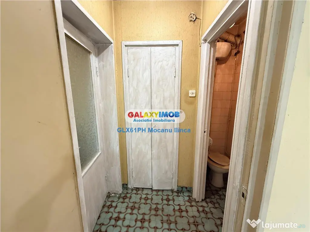 Apartament 3 camere, Nord, Ploiesti
