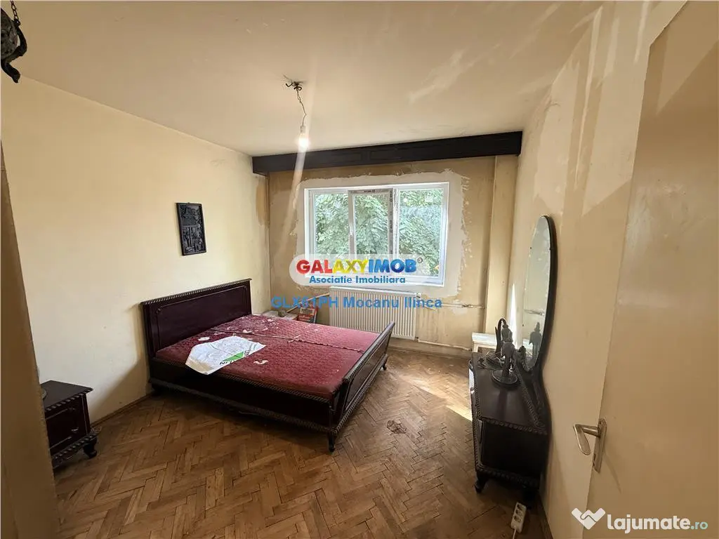 Apartament 3 camere, Nord, Ploiesti