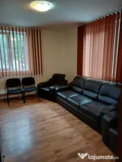 Apartament 2 camere de închiriat – 60 mp, zonă centrală