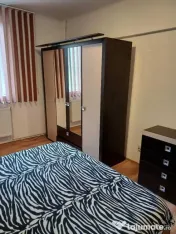 Apartament 2 camere de închiriat – 60 mp, zonă centrală