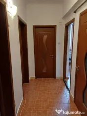 Apartament 2 camere de închiriat – 60 mp, zonă centrală