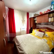 Apartament de 3 camere, 49 mp, et 2 Botosani 