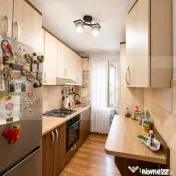 Apartament de 3 camere, 49 mp, et 2 Botosani 
