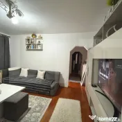 Apartament de 3 camere, 49 mp, et 2 Botosani 