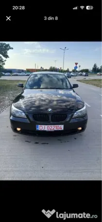Vând BMW seria 5