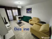 Apartament 2 camere 57 mp et. 2 mobilat utilat - PALAS