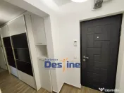 Apartament 2 camere 57 mp et. 2 mobilat utilat - PALAS